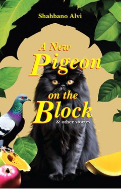 A New Pigeon on the Block